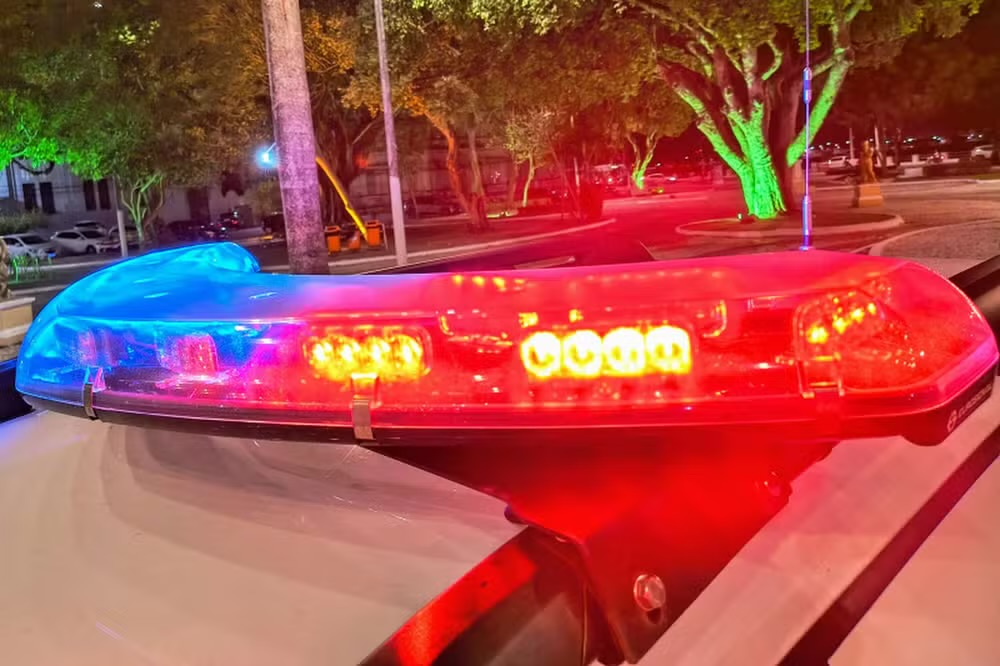 Dois homens morrem em confronto com a polícia no interior de Sergipe