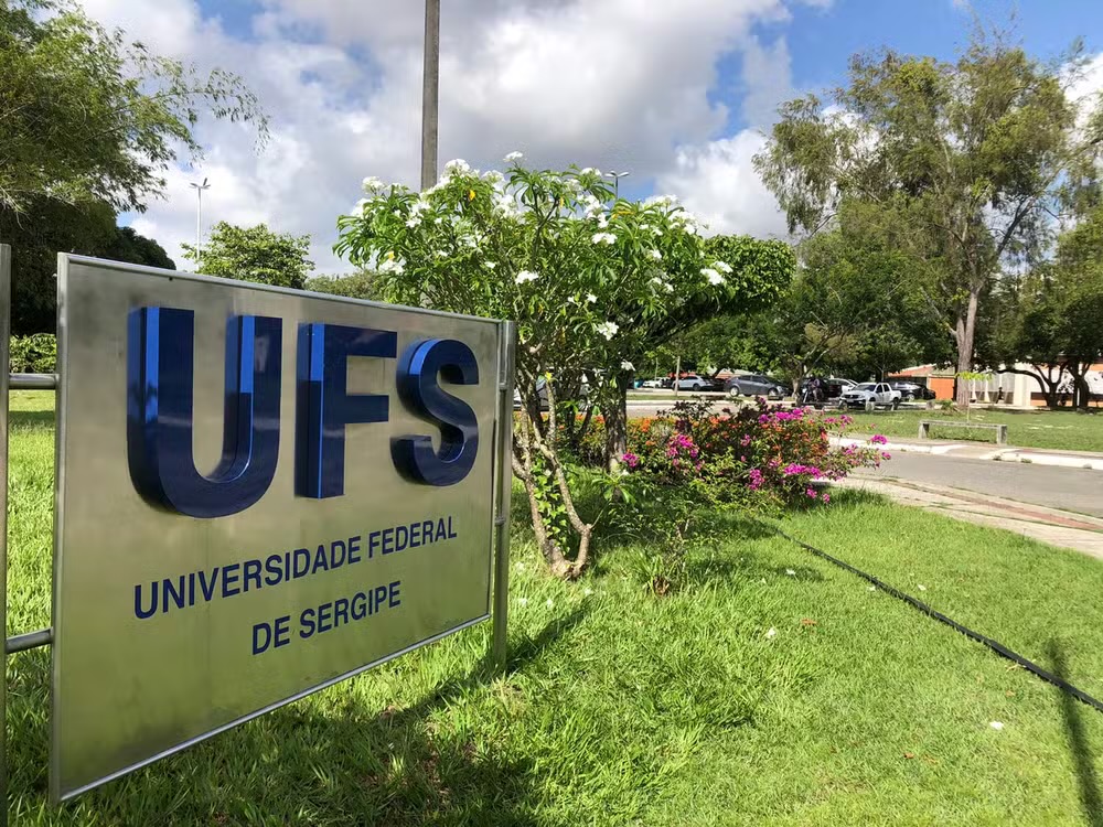 UFS sofre cortes do governo federal e não recebe emendas parlamentares da bancada sergipana