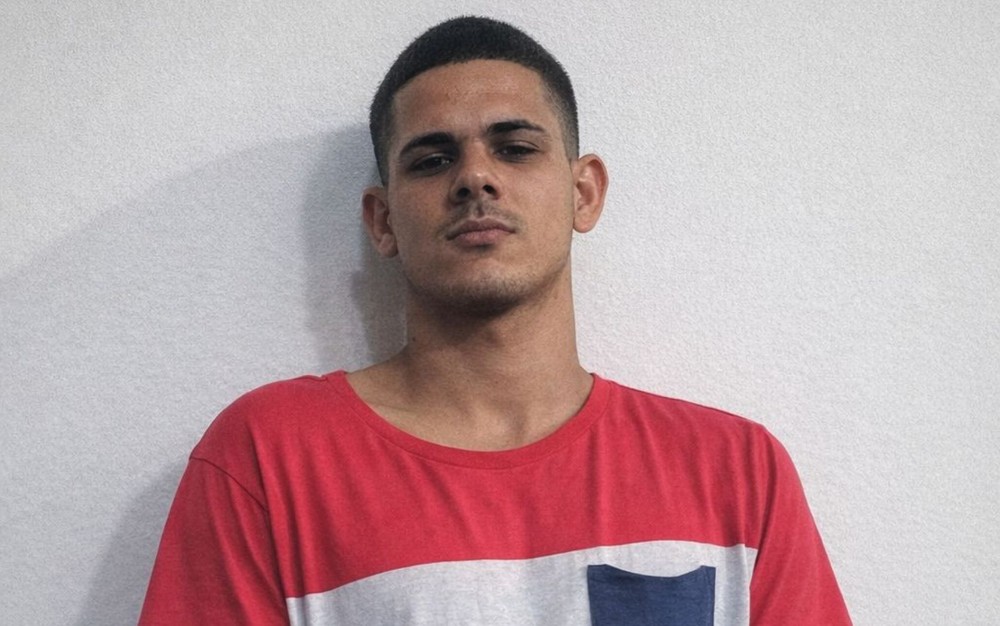 Polícia Civil identifica e busca investigado de participação na morte de dois homens na Praia do Abaís