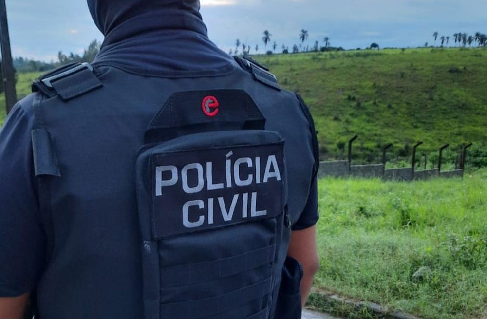 Suspeitos de matarem dois homens na Praia do Abaís em Estância são presos