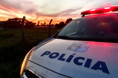 Homem fica gravemente ferido após ser atacado com facadas em Neópolis