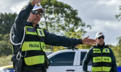 BPRv realizará Operação Semana Santa nas rodovias estaduais