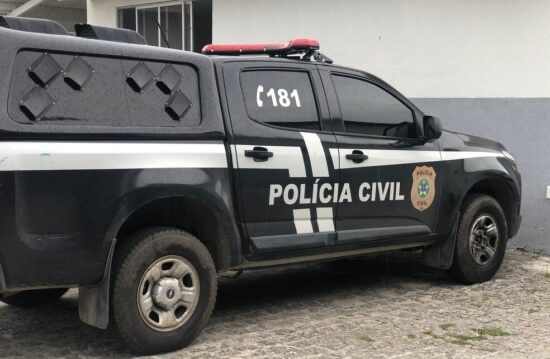 Investigado por estupro de vulnerável é preso em Japaratuba