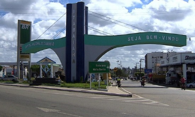 Filho agride a mãe com chutes e depois morre em Itabaiana